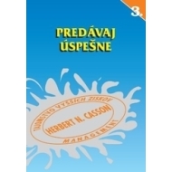 Predávaj úspešne - cena, porovnanie