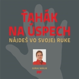 Ťahák na úspech nájdeš vo svojej ruke