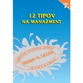 12 tipov na manažment