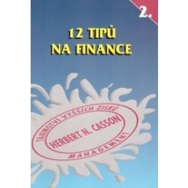 12 tipů na finance