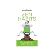 Zen Habits - cena, porovnanie