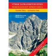 Výber tatranských stien - Horolezecký sprievodca II. - cena, porovnanie