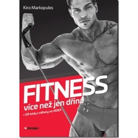 FITNESS - více než jen dřina