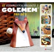52 keramických projektů s GOLEMem - cena, porovnanie