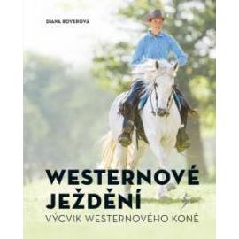 Westernové ježdění