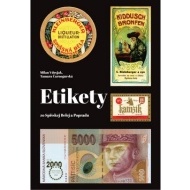 Etikety - cena, porovnanie