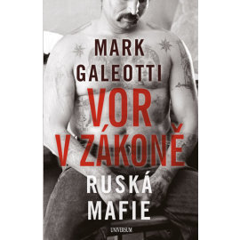 Vor v zákoně: Ruská mafie