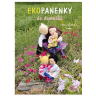 Ekopanenky do domečků - cena, porovnanie