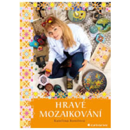 Hravé mozaikování