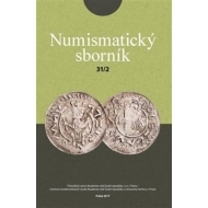Numismatický sborník 31/2 - cena, porovnanie
