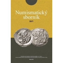 Numismatický sborník 32/1