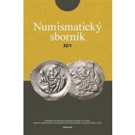 Numismatický sborník 32/1 - cena, porovnanie
