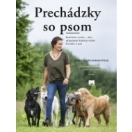 Prechádzky so psom - cena, porovnanie