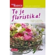 To je floristika! PROFI PRESS - cena, porovnanie