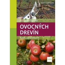 Rez a strihanie ovocných drevín