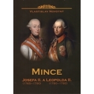 Mince Josefa II. 1765-1790 a Leopolda II. 1790-1792 - cena, porovnanie