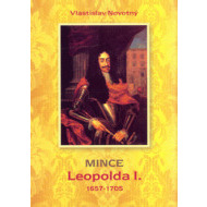 Mince Leopolda I. 1657 – 1705 - cena, porovnanie