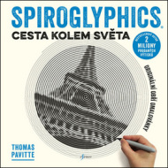 Spiroglyphics: Cesta kolem světa - cena, porovnanie