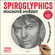 Spiroglyphics: Rockové hvězdy - cena, porovnanie