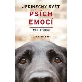 Jedinečný svět psích emocí