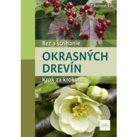 Rez a tvarovanie okrasných drevín