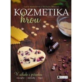 Kozmetika hrou