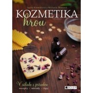 Kozmetika hrou - cena, porovnanie