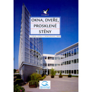 Okna, dveře, prosklené stěny - cena, porovnanie