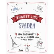 Bucket List: Svadba - cena, porovnanie