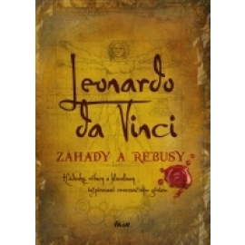 Leonardo da Vinci – Záhady a rébusy