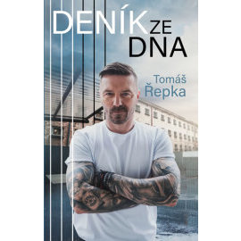 Tomáš Řepka: Deník ze dna