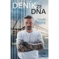 Tomáš Řepka: Deník ze dna - cena, porovnanie