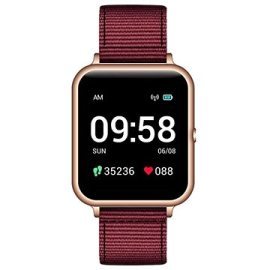 Lenovo Smart Watch S2