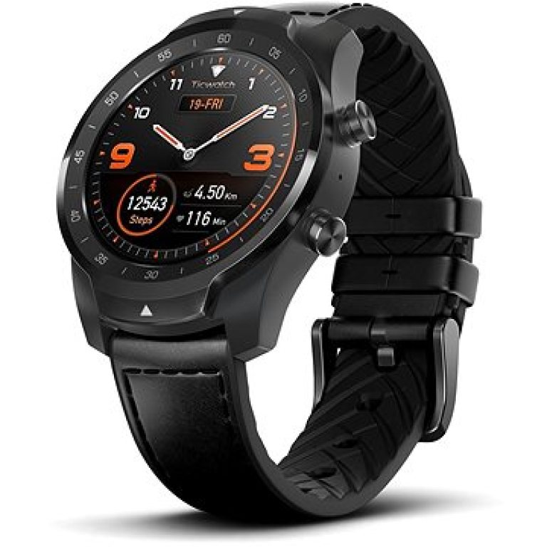 ticwatch pro 2020 reddit