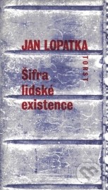 Šifra lidské existence