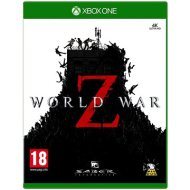 World War Z - cena, porovnanie