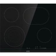 Gorenje ECS646BCSC - cena, porovnanie