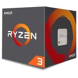 AMD Ryzen 3 1200AF