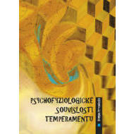 Psychofyziologické souvislosti temperamentu - cena, porovnanie