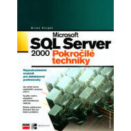 Microsoft SQL Server 2000 - cena, porovnanie