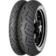 Continental ContiRoadAttack 3 130/80 R18 66V - cena, porovnanie