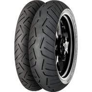 Continental ContiRoadAttack 3 110/80 R18 58V - cena, porovnanie