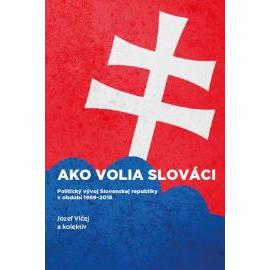 Ako volia slováci