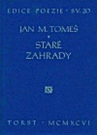 Staré zahrady