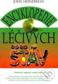 Encyklopedie léčivých šťáv