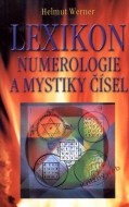 Lexikon numerologie a mystiky čísel - cena, porovnanie