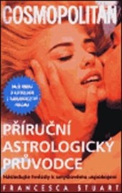 Příruční astrologický průvodce