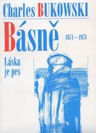 Básně 1974 - 1978