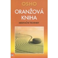 Oranžová kniha - cena, porovnanie