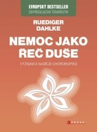 Nemoc jako řeč duše - cena, porovnanie